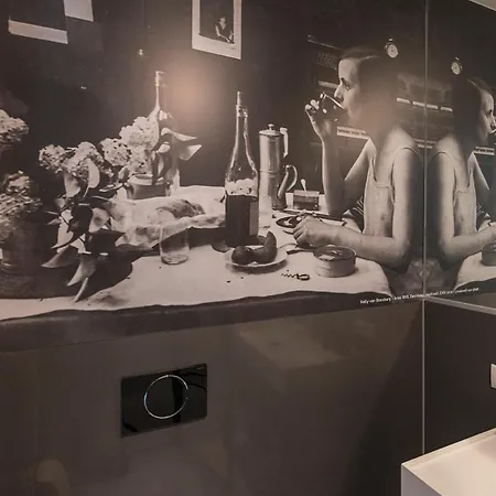 Design In Hotspot Location W Fast Wi-fi * Tilburg