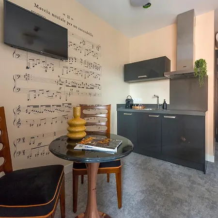 Apartment New On Hotspot Location With Fast Wifi Tilburg