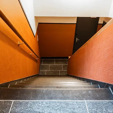 Apartmán Design In Hotspot Location W Fast Wi-fi