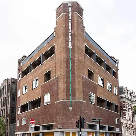 Apartment New On Hotspot Location With Fast Wifi *