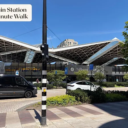 Designer In Hotspot Location W Fast Wi-fi Apartmán *