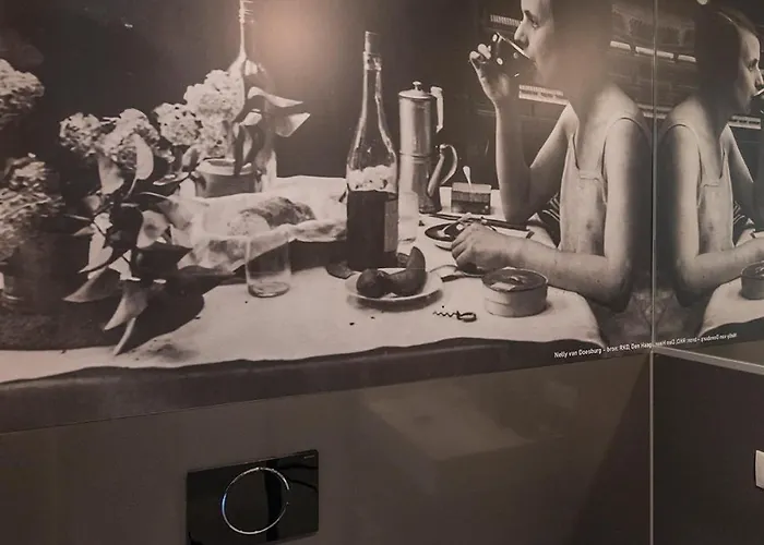 Designer In Hotspot Location W Fast Wi-fi * Tilburg