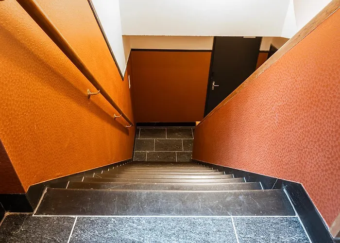 Apartmán Designer In Hotspot Location W Fast Wi-fi