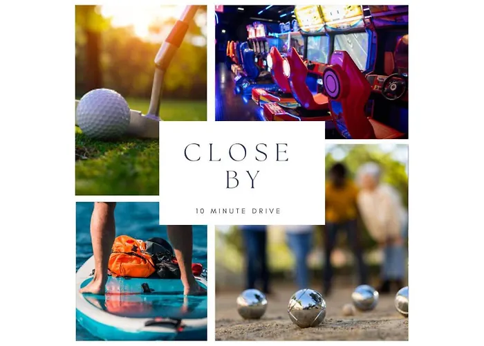 Designer In Hotspot Location W Fast Wi-fi