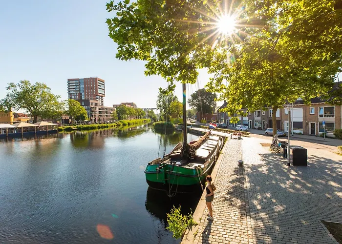 Designer In Hotspot Location W Fast Wi-fi Apartmán *