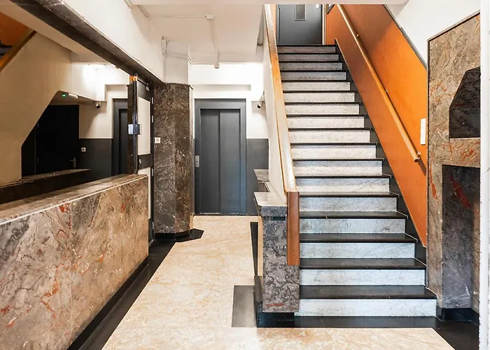 Designer In Hotspot Location W Fast Wi-fi تيلبورغ