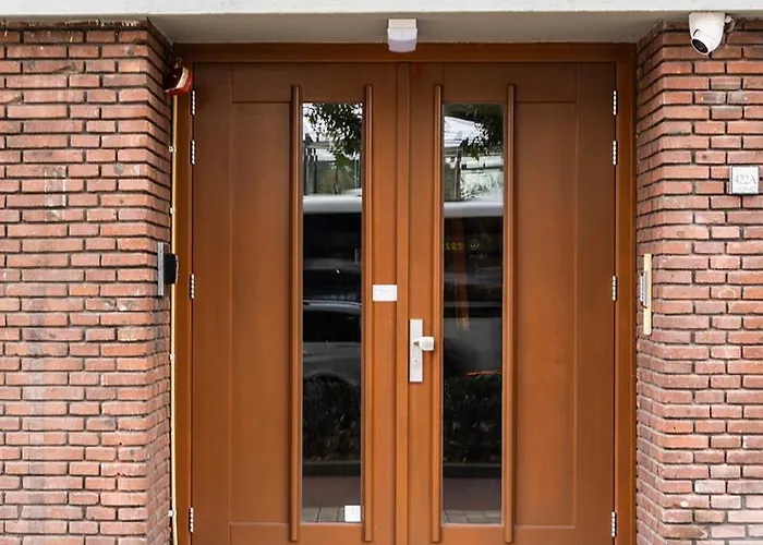 Designer In Hotspot Location W Fast Wi-fi * تيلبورغ