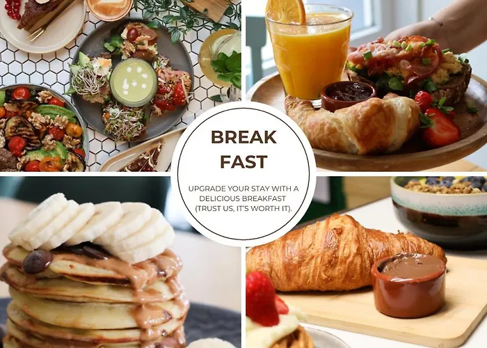 Designer In Hotspot Location W Fast Wi-fi Apartment *