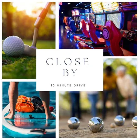 Designer In Hotspot Location W Fast Wi-fi