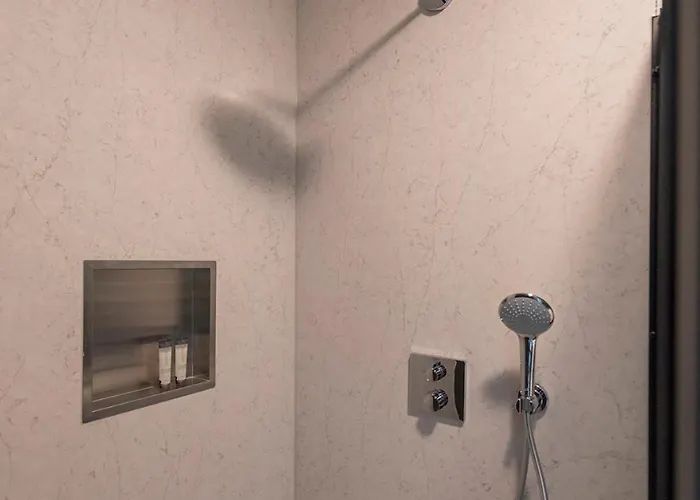 Διαμέρισμα Designer In Hotspot Location W Fast Wi-fi